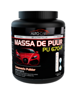 Masa de Pulir