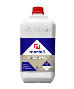 Martell Bencina 3L