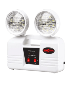 Luz de Emergencia Home Light