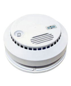 Detector de humo a bateria Home Light