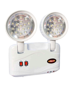 Luz de Emergencia Opalux