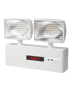 Luces de Emergencia Led Home Light