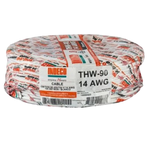 Cable Indeco N°14
