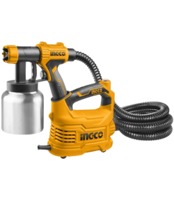 INCCO - Pistola para pintar 550W