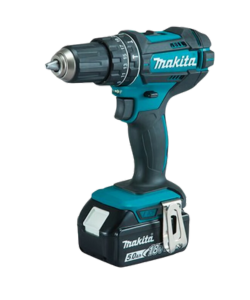 Taladro Percutor 1/2 Makita