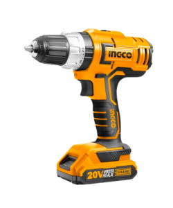 INCCO - Atornillador Percutor Inalámbrico 3/8