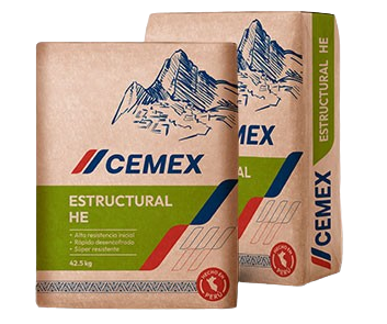 Cemex Estructural