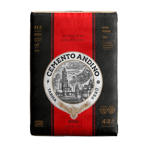 Cemento Andino