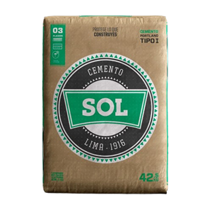 Cemento Sol
