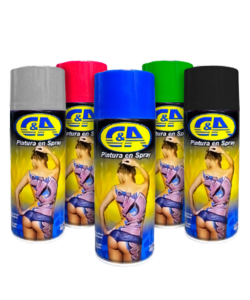 Spray