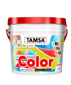 Tamsa color