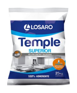 Losaro Temple Superior