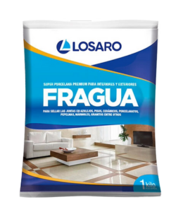 Losaro Fragua