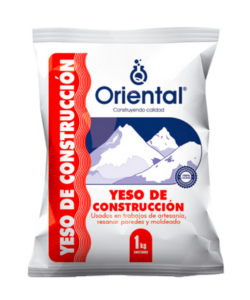 Oriental Yeso Construcción