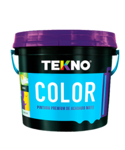Tekno Color