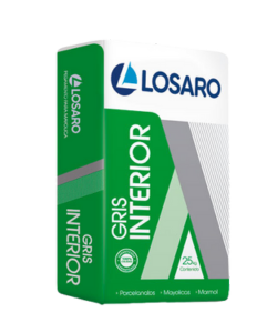 Losaro Blanco flexible