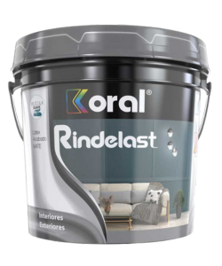 Koral Rindelast