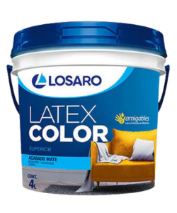 Losaro Latex Color