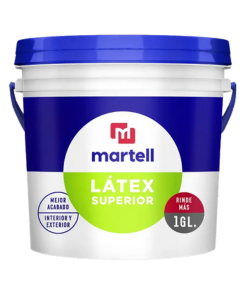 Martell Latex Superior