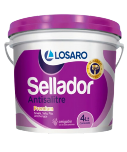 Losaro Sellador Antisalitre