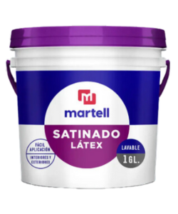 Martell Satinado Latex