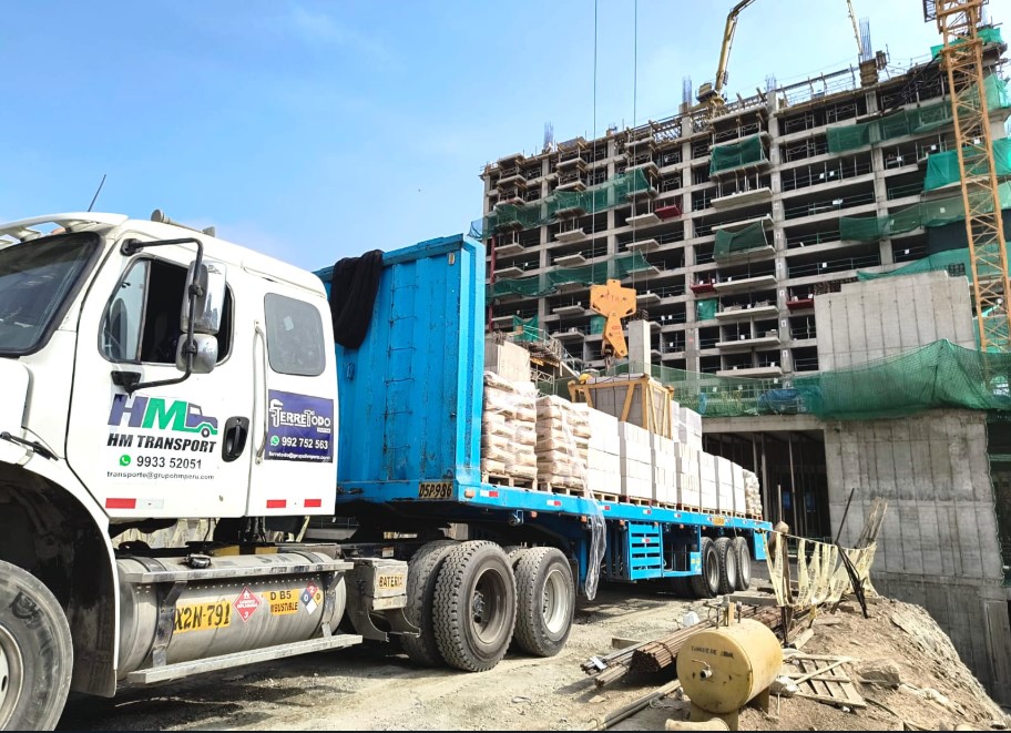 HM Transport
