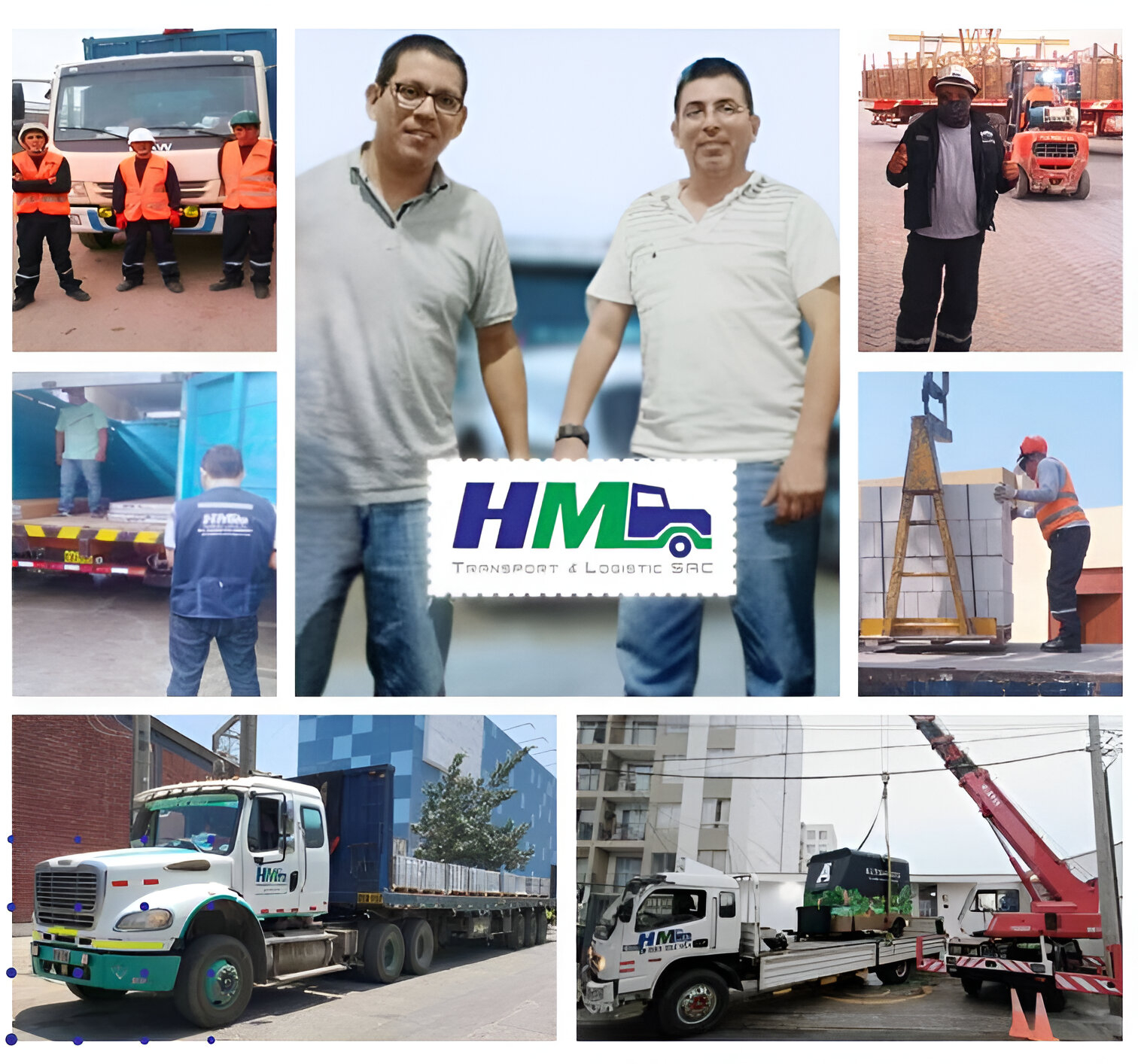 Nuestro Equipo