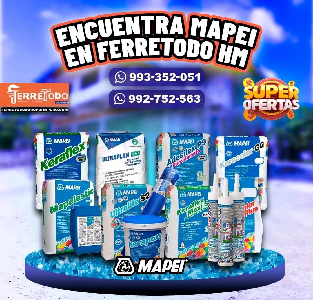 Promoción 1