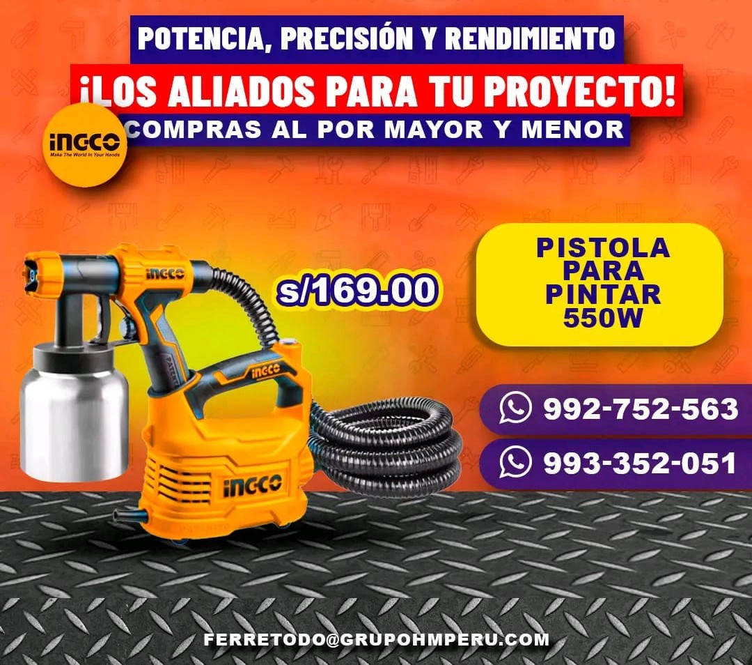 Herramienta en Oferta 1